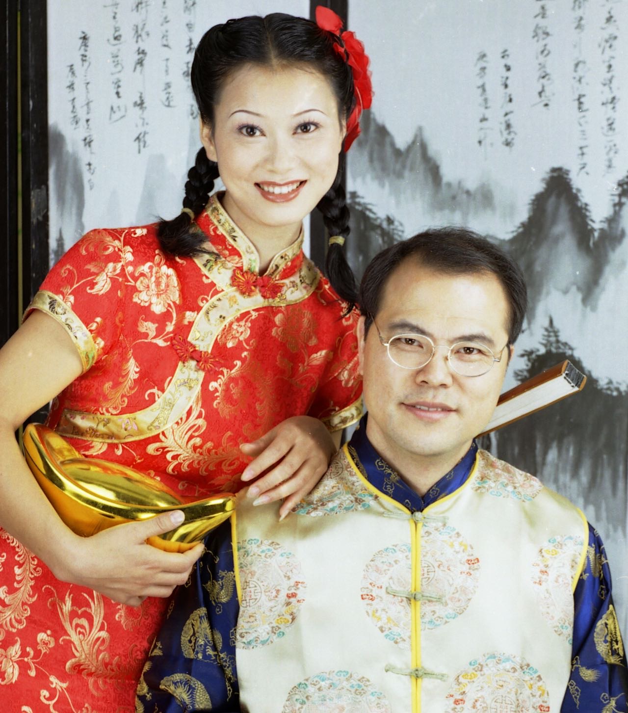找生活伴侣老伴搭子