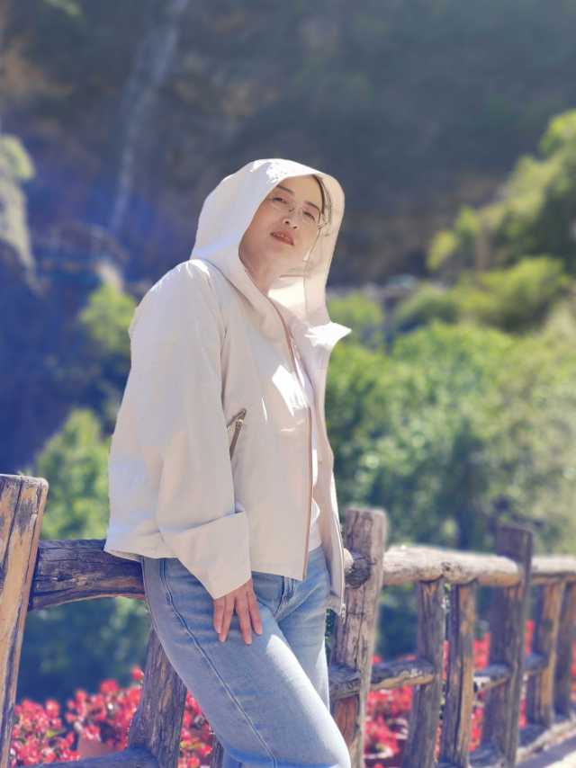 找趣味相投的生活老伴搭子