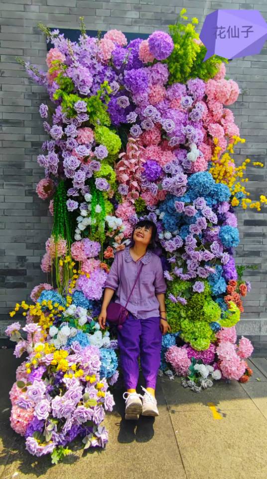 找感受万物之美的老伴搭子