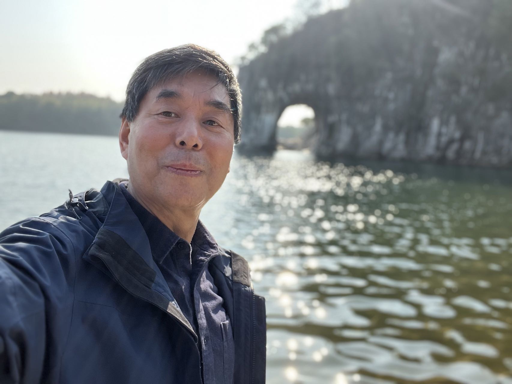 找旅游老伴搭子