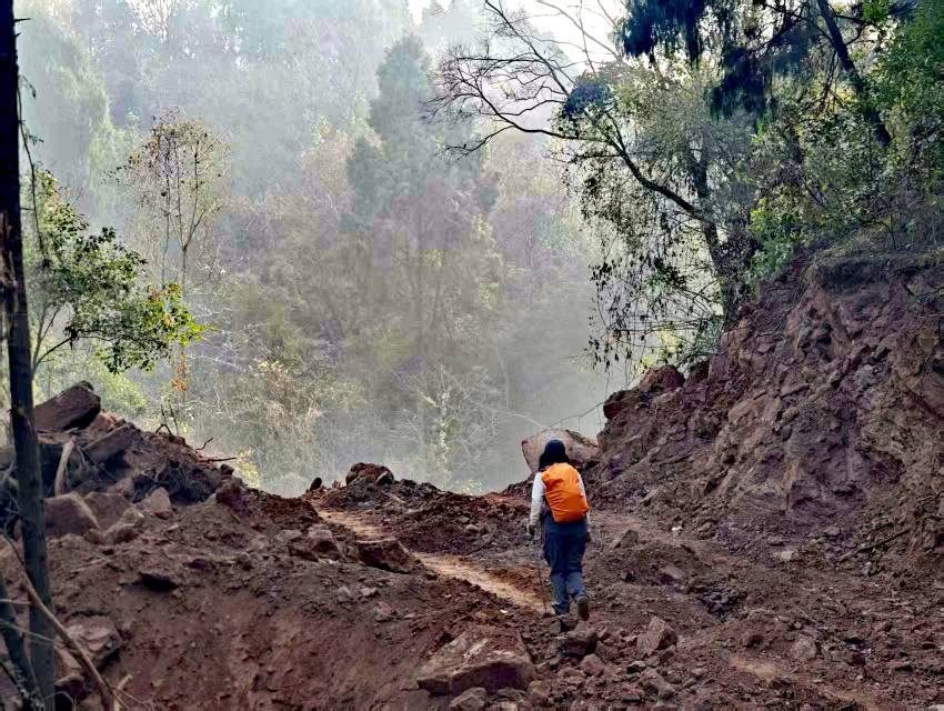 找运动老伴搭子