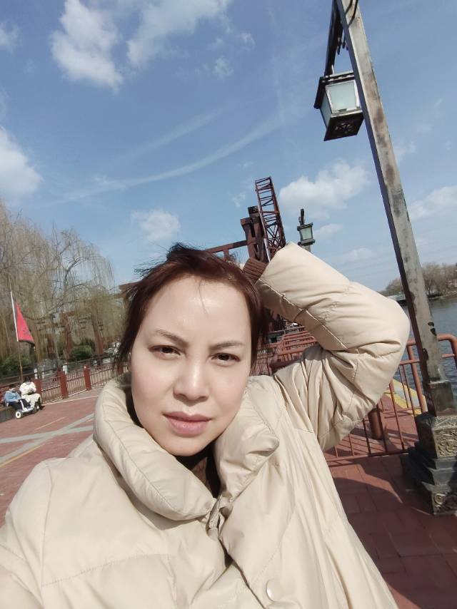 找伴侣老伴搭子