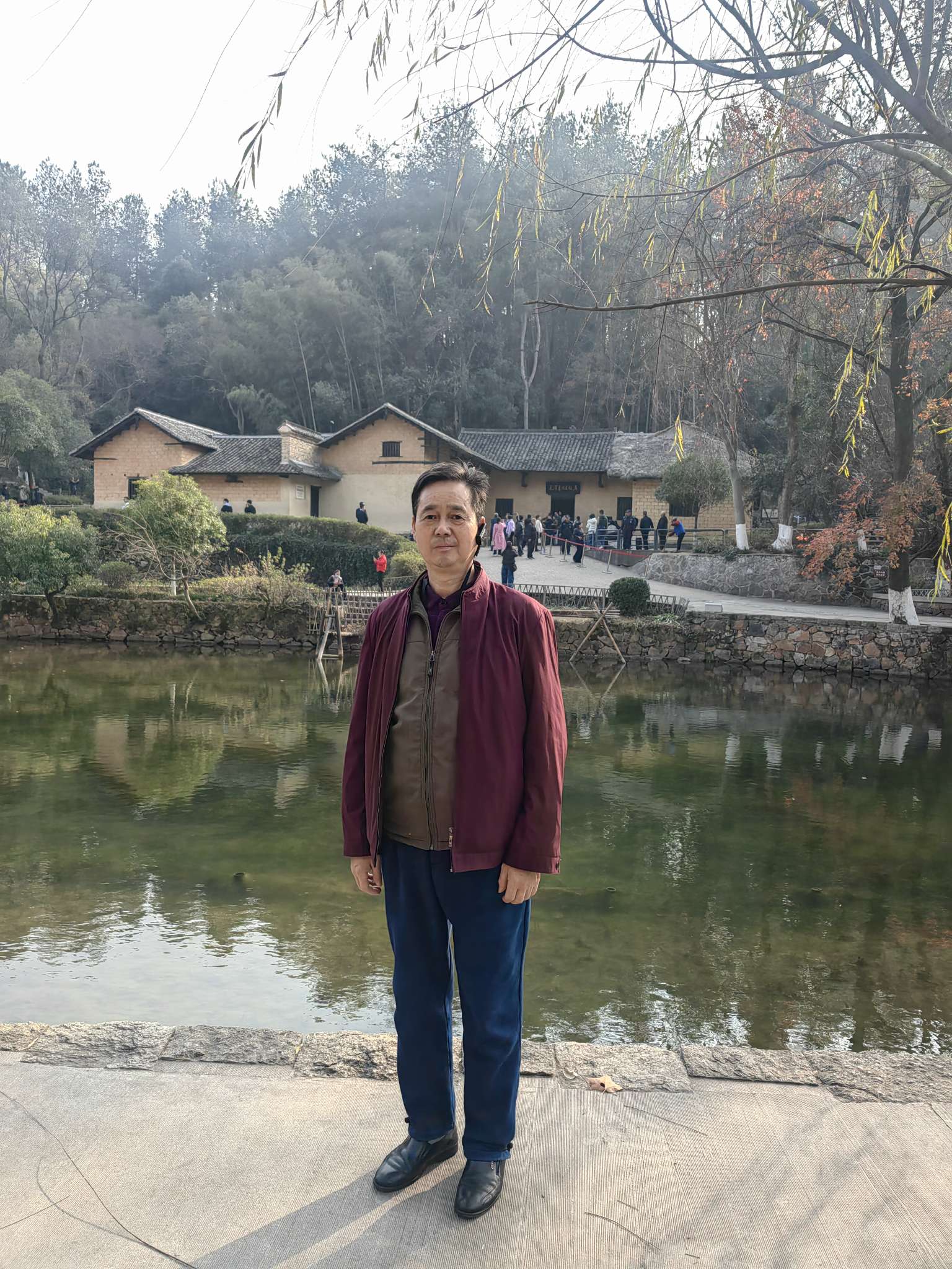 找生活老伴搭子