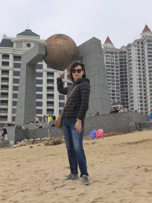 找聊天老伴搭子