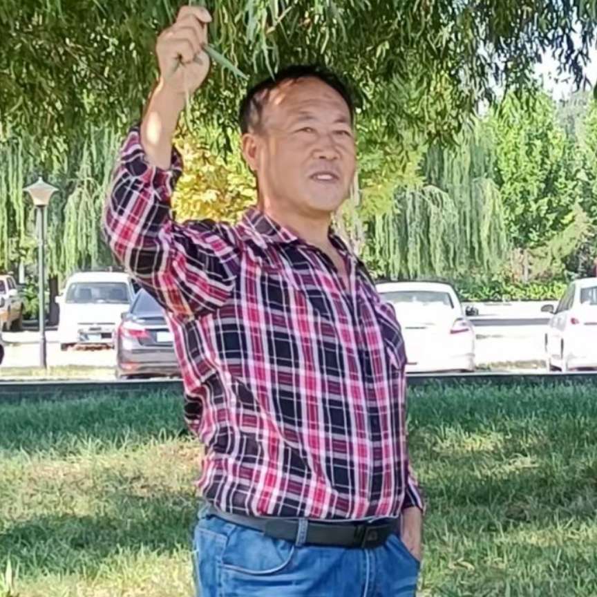 找运动老伴搭子