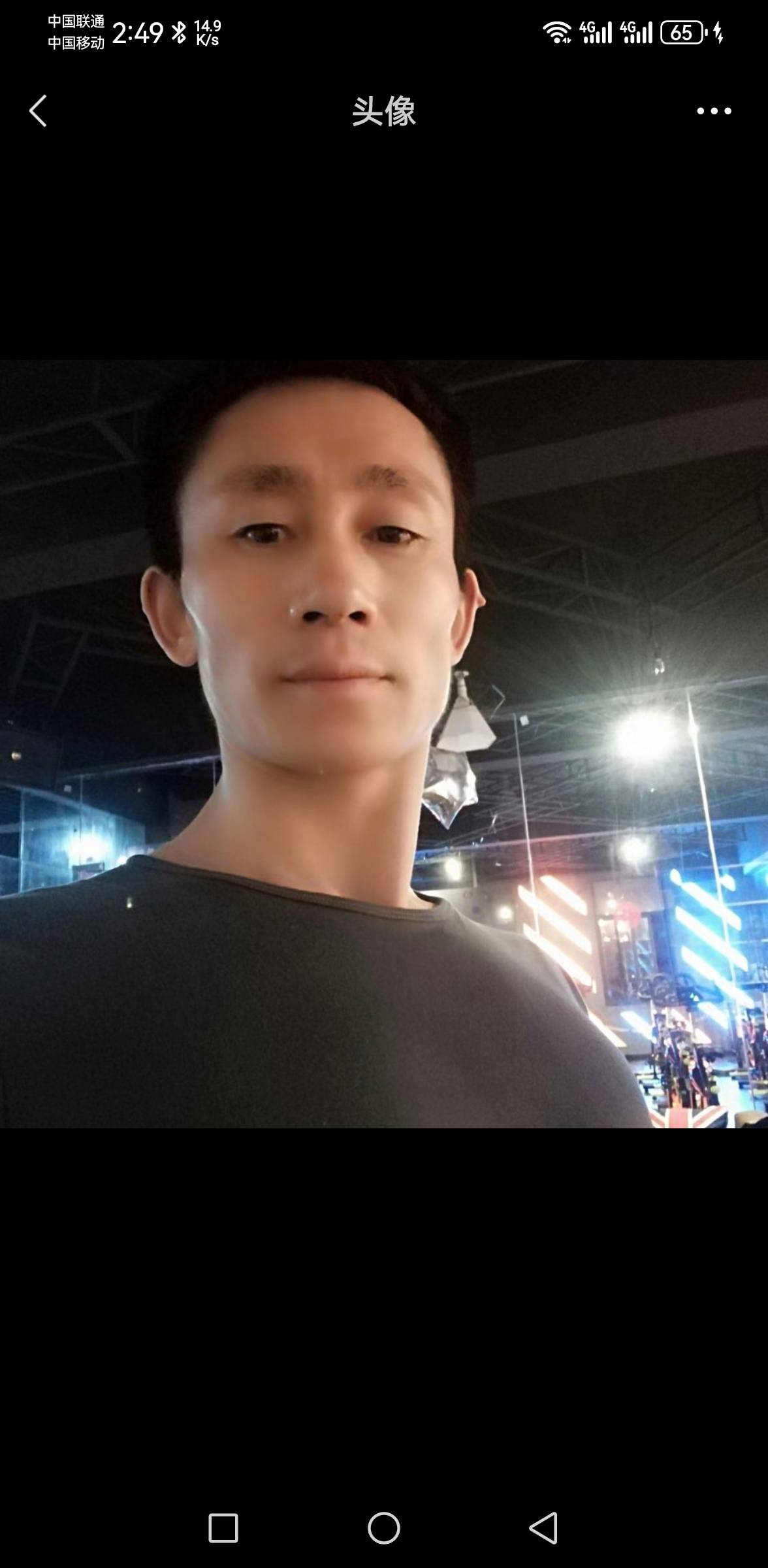 找做短视频的老伴搭子