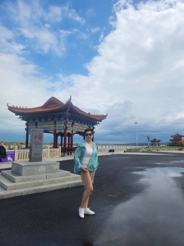 找旅行老伴搭子