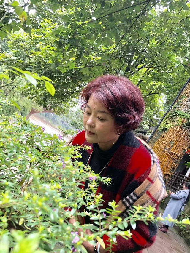 找生活老伴搭子