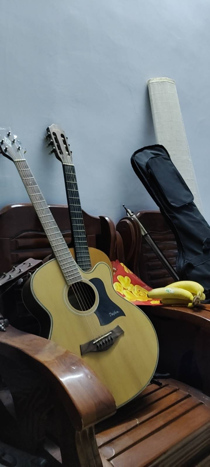 找爱好音乐老伴搭子