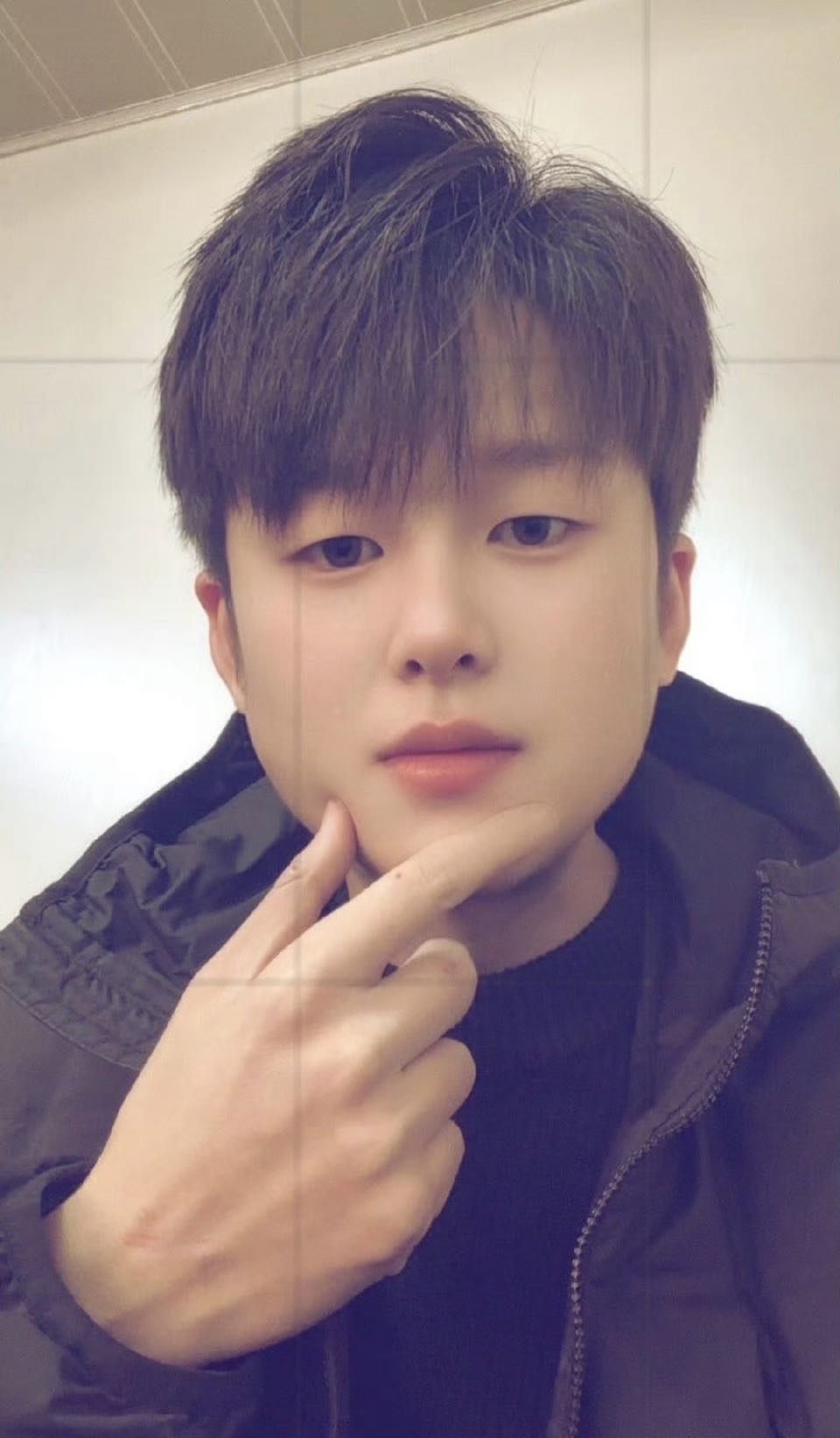 找安静老伴搭子