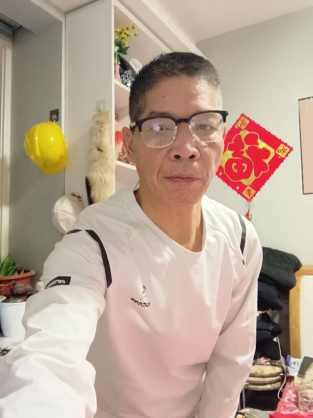 找聊天老伴搭子