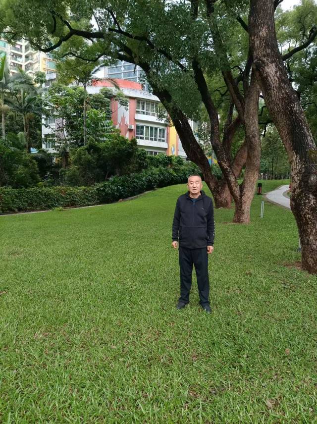 找聊天老伴搭子