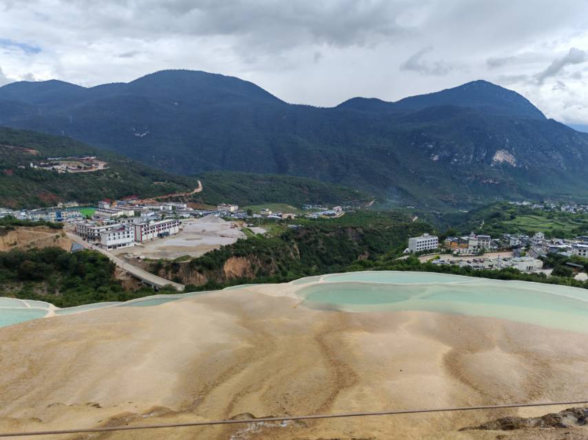 找旅游老伴搭子