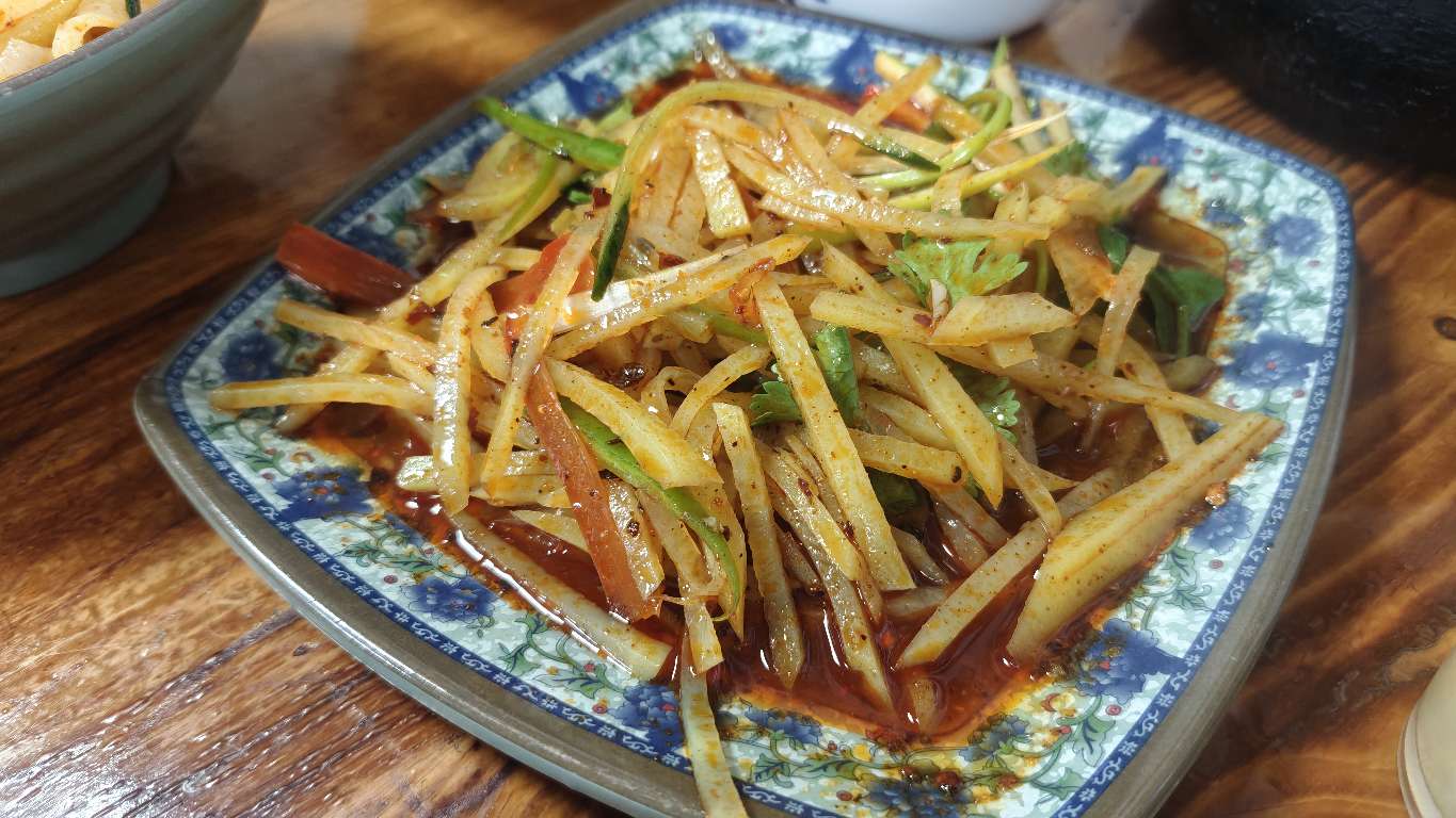 找吃饭老伴搭子