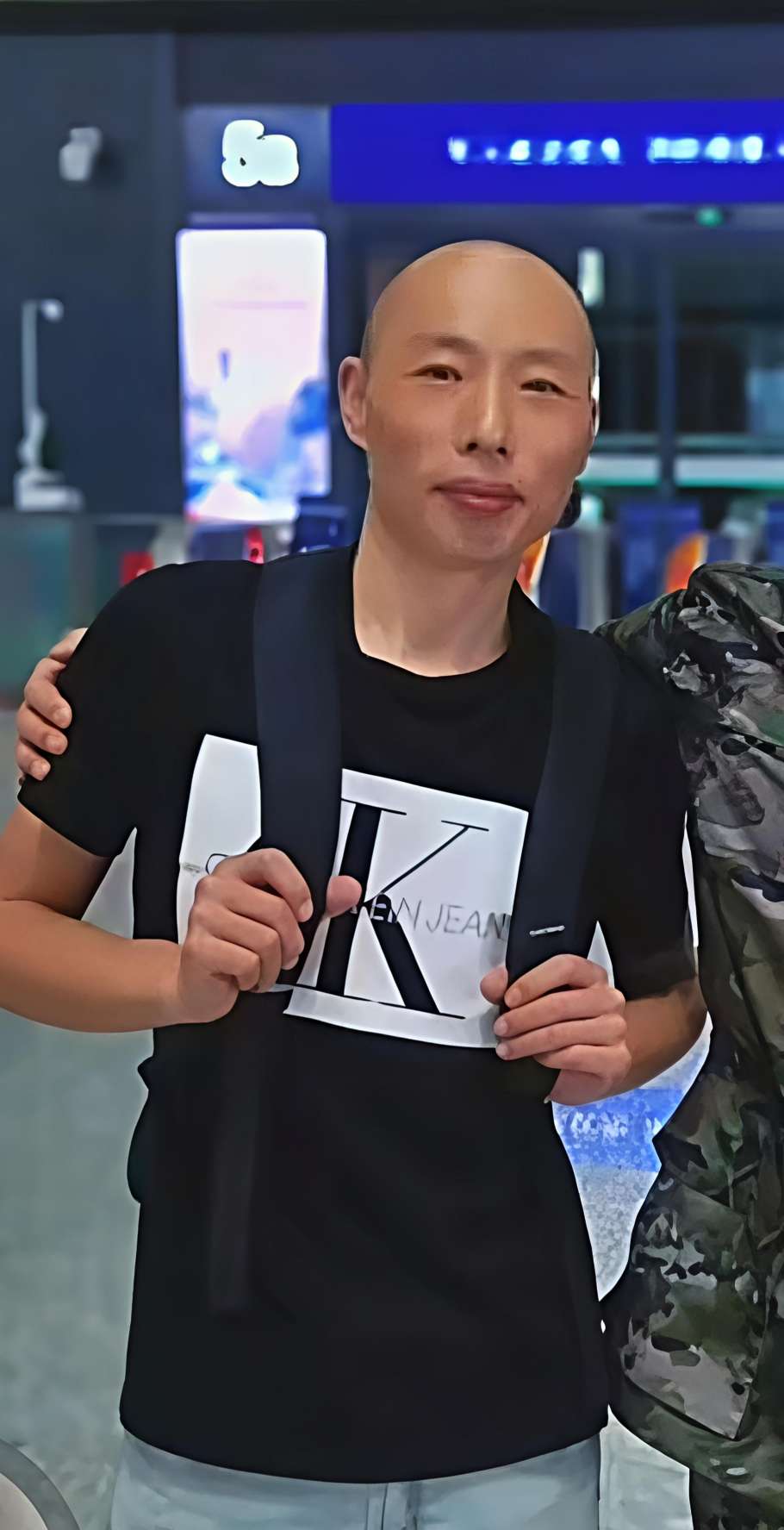 找养生老伴搭子