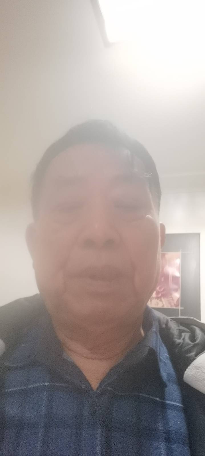 找散步老伴搭子