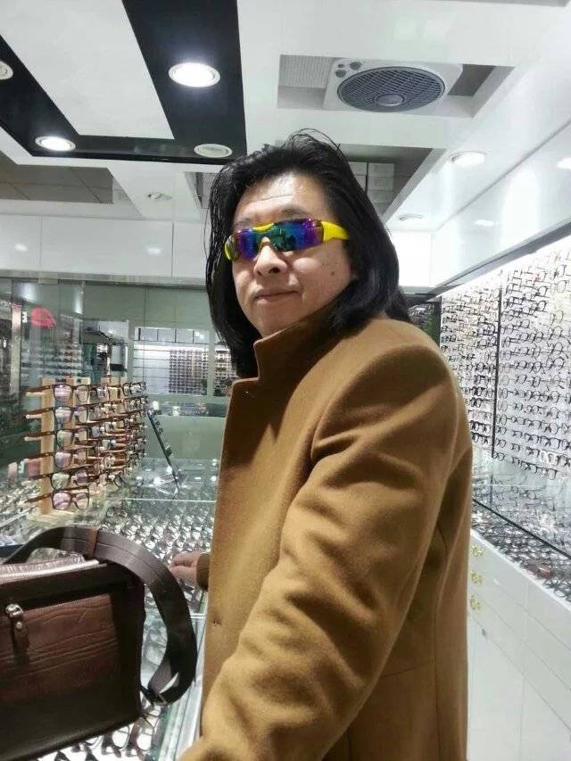 找生活伴侣老伴搭子