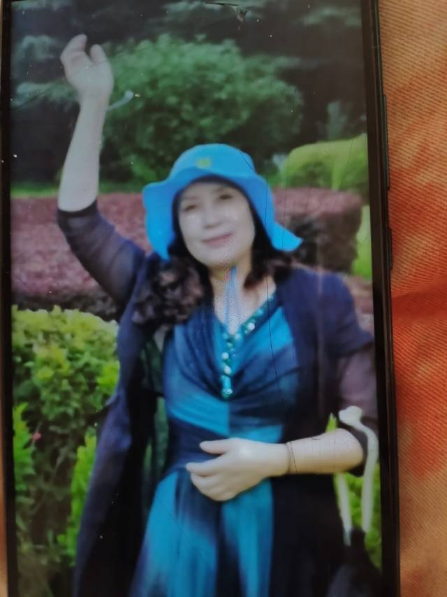 找散步老伴搭子