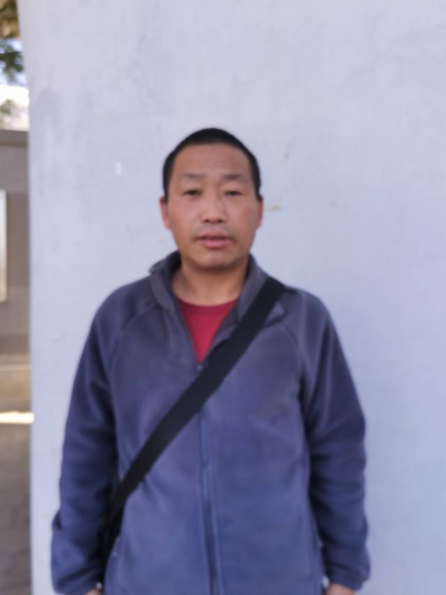 找散步老伴搭子