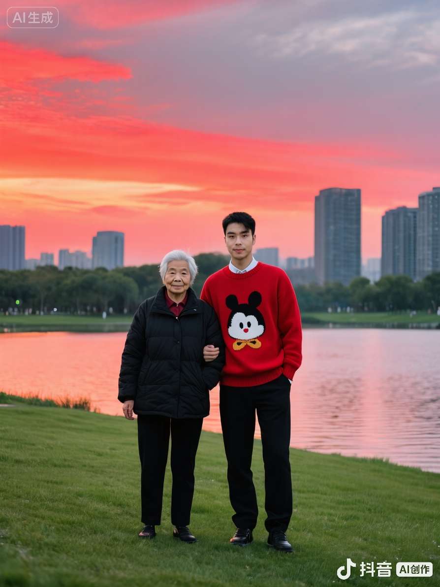 找聊天老伴搭子