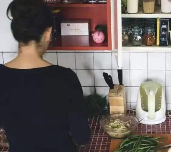 找生活老伴搭子