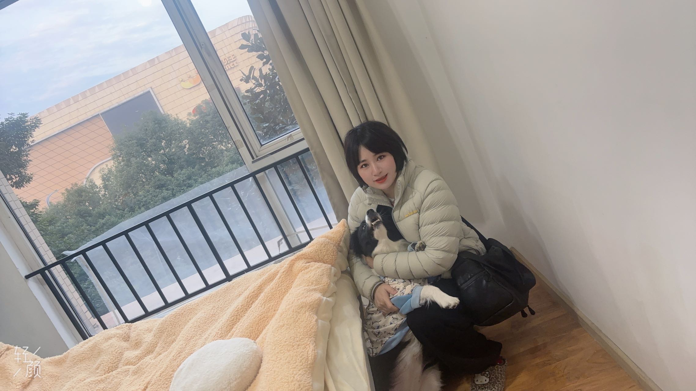 找聊天老伴搭子