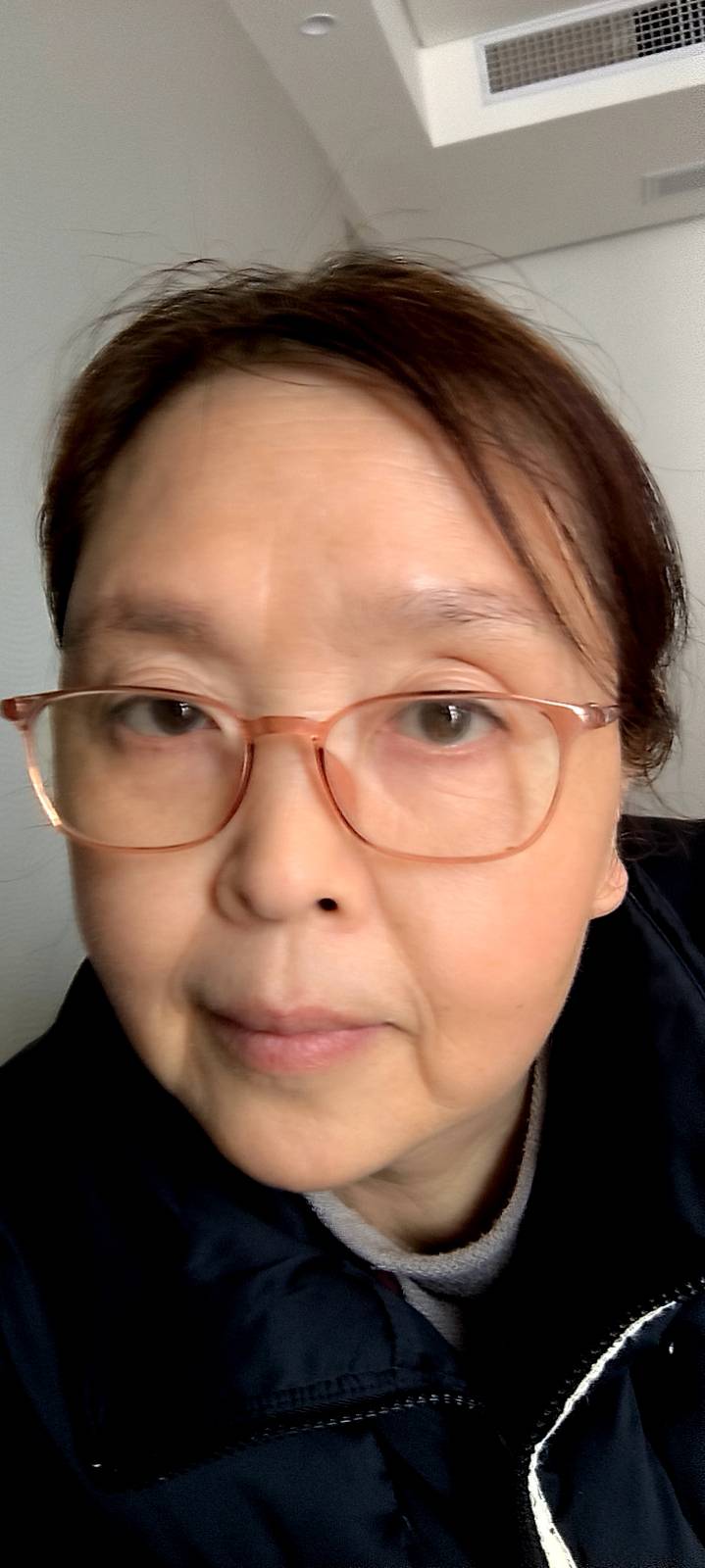 找生活老伴搭子