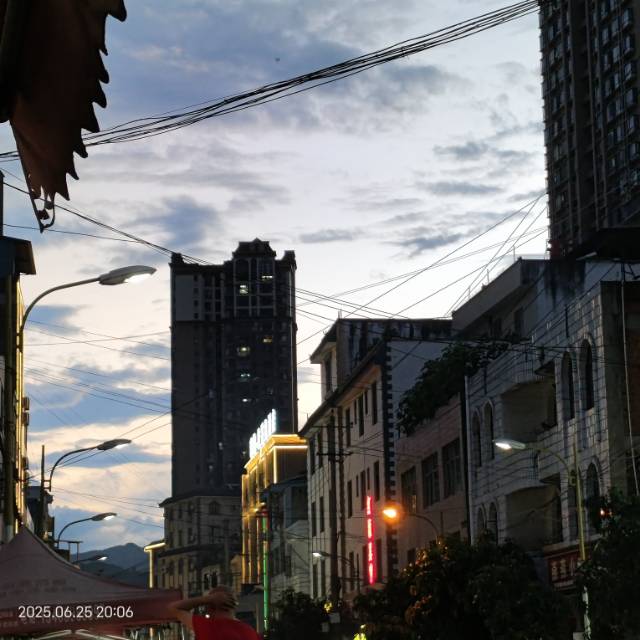 找散步老伴搭子