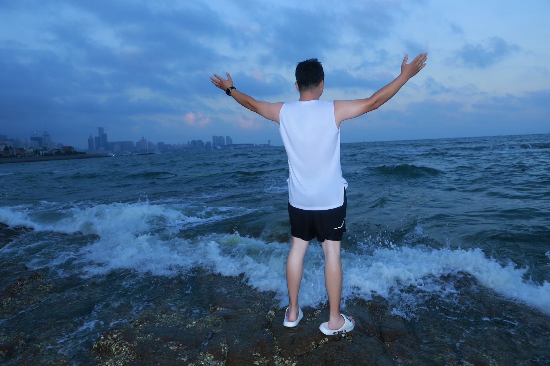 找跑步老伴搭子