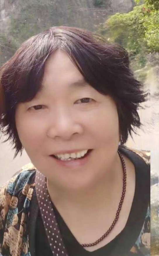 找身心健康老伴搭子