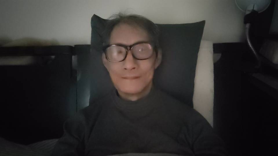 找網戀老伴搭子