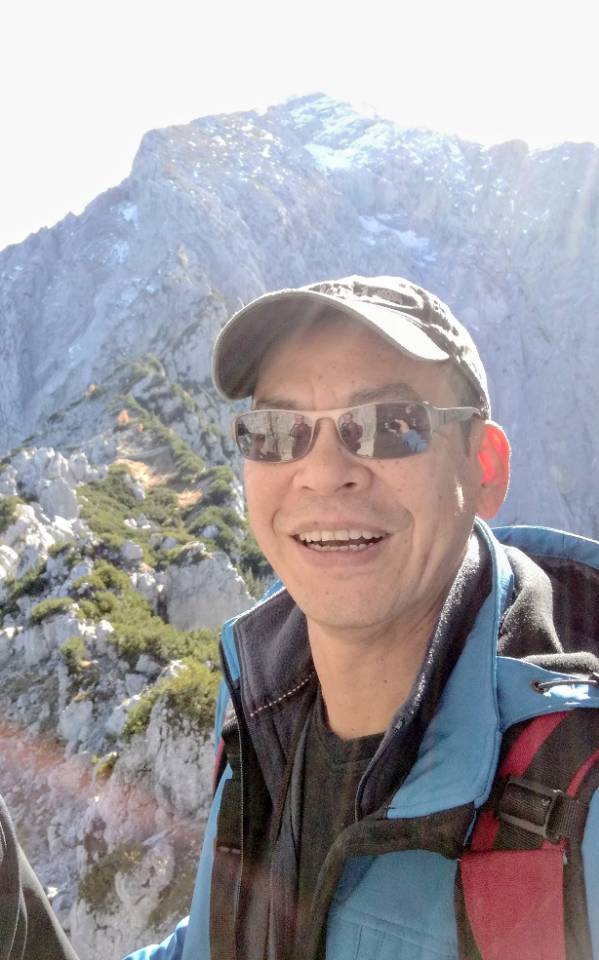 找聊天老伴搭子