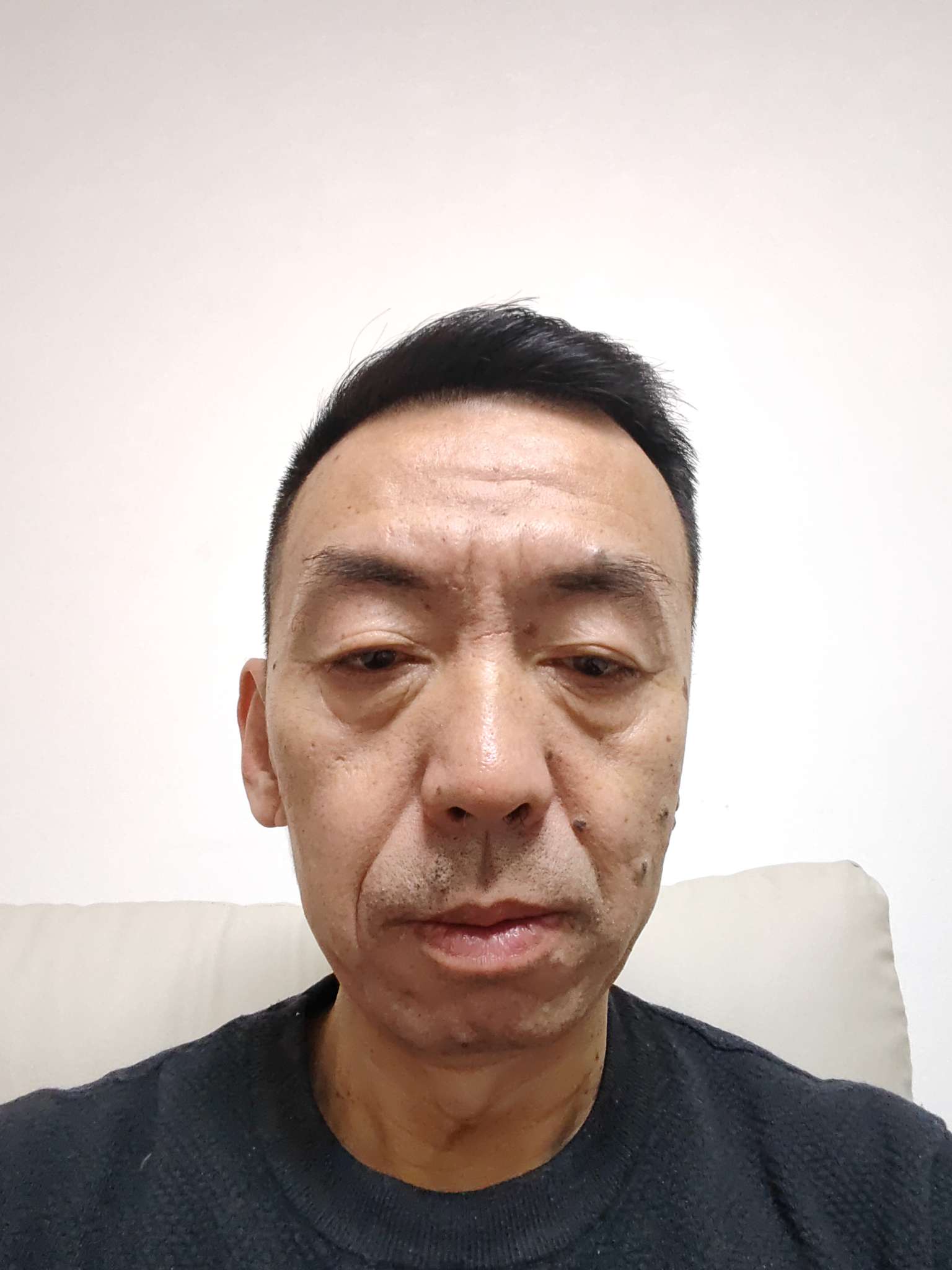 找运动老伴搭子