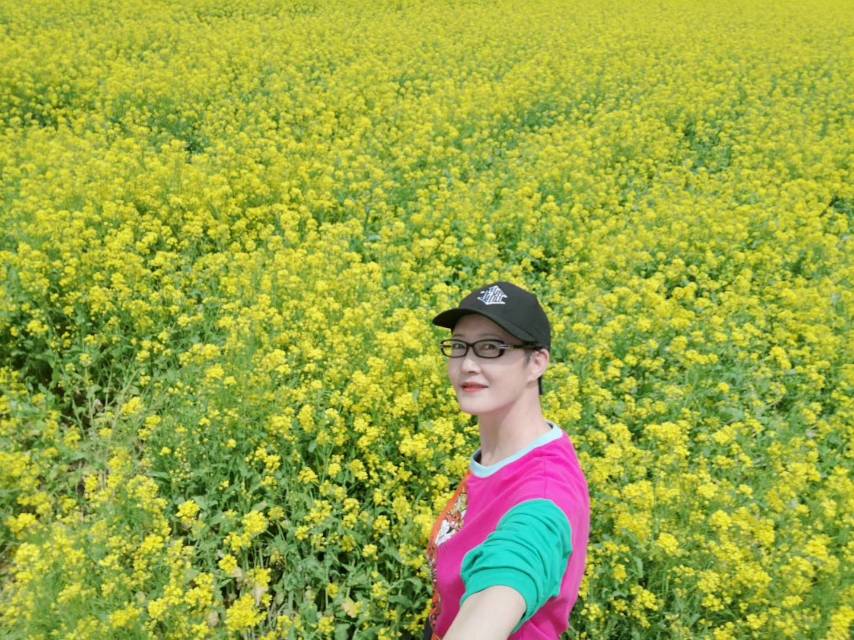 找旅游老伴搭子