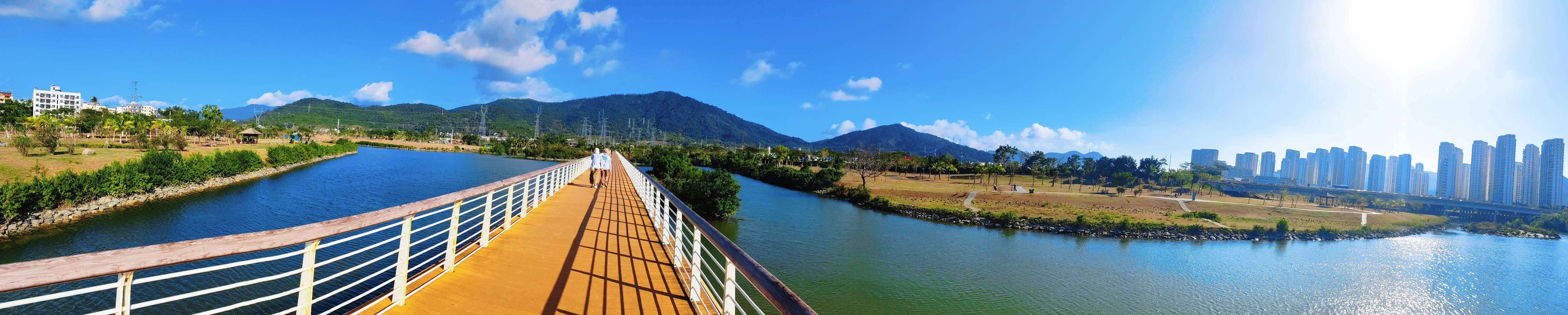 找旅游老伴搭子