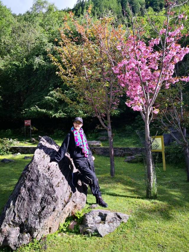 找旅游老伴搭子