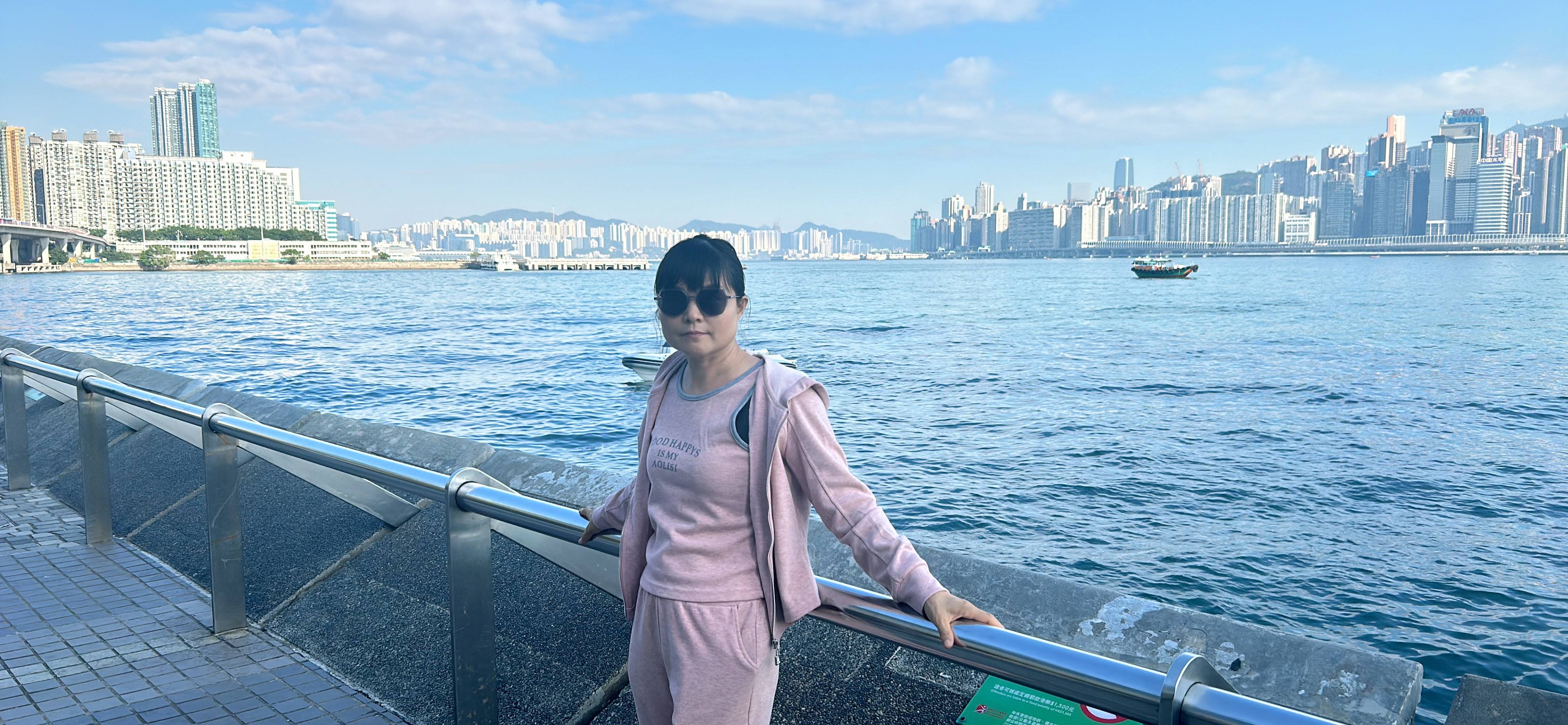 找唱歌老伴搭子