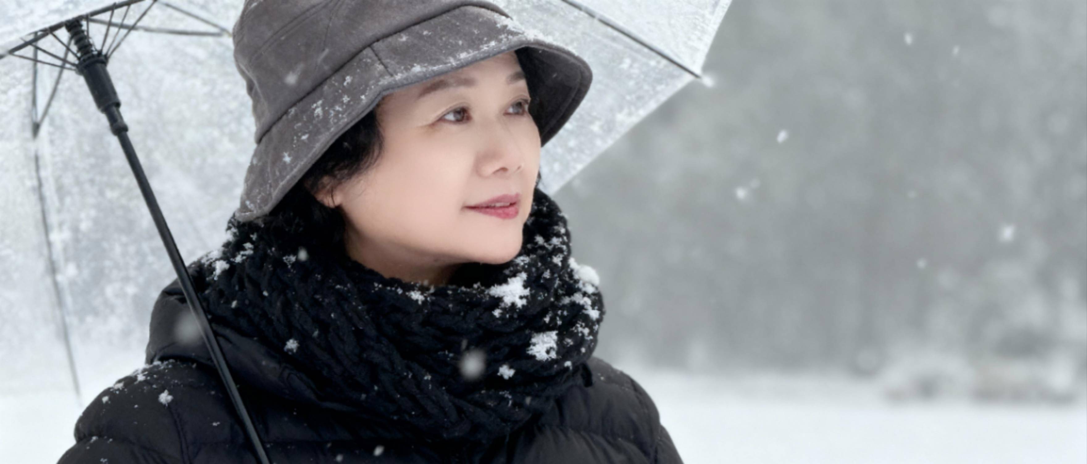 找文艺老伴搭子