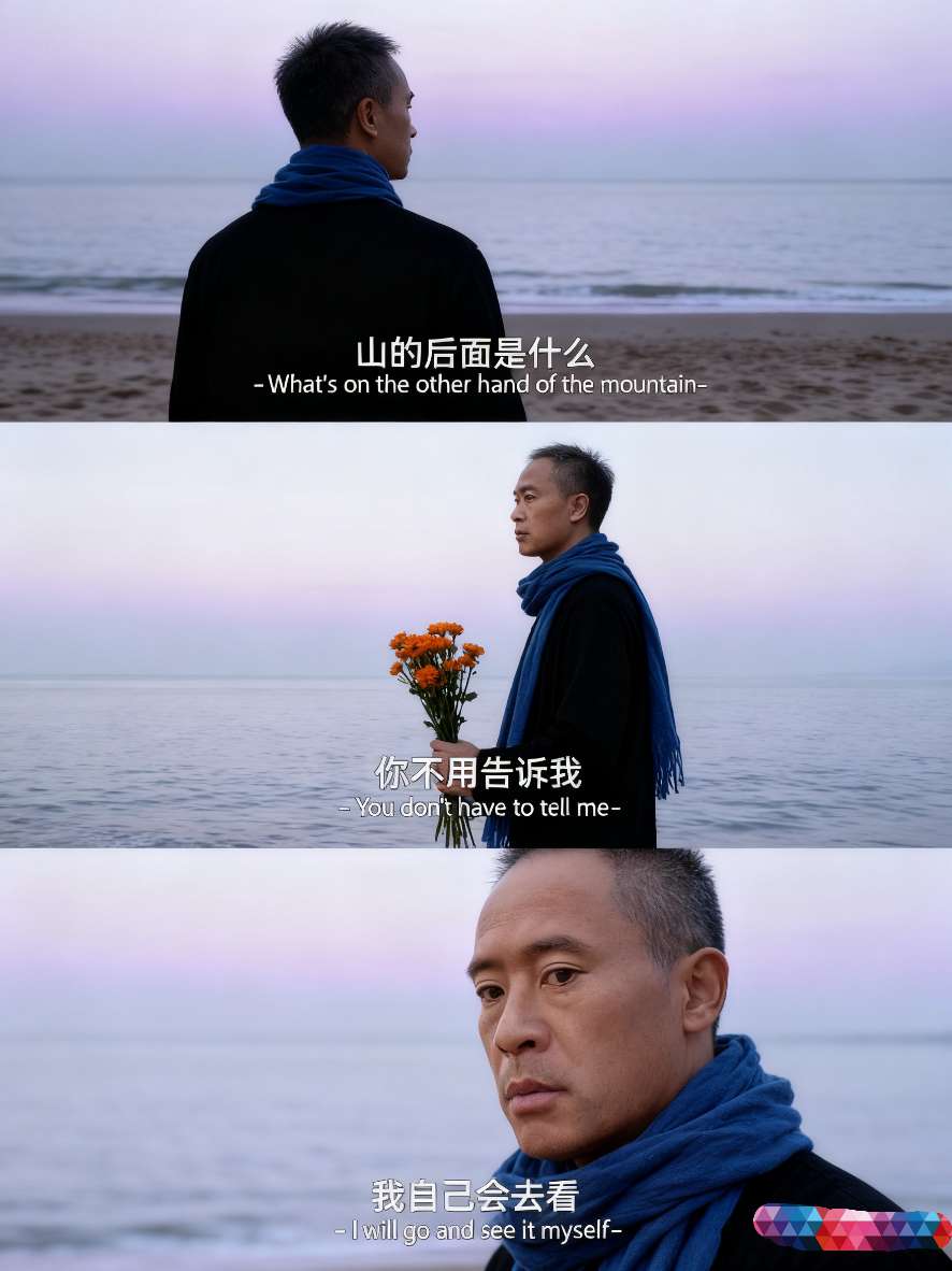 找运动老伴搭子