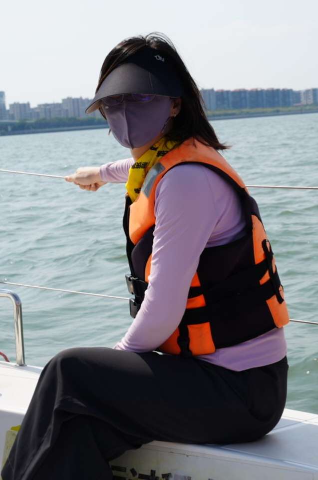 找生活老伴搭子