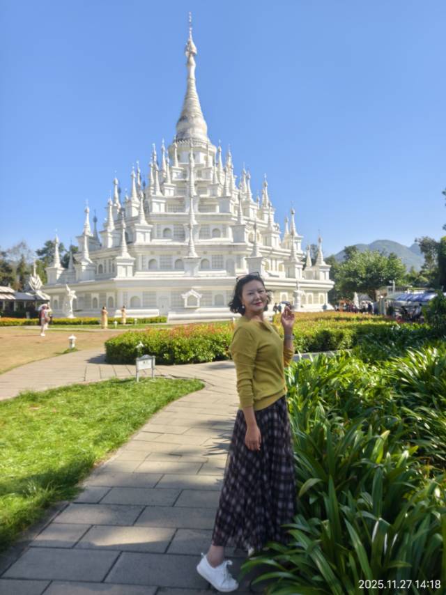 找爱运动老伴搭子