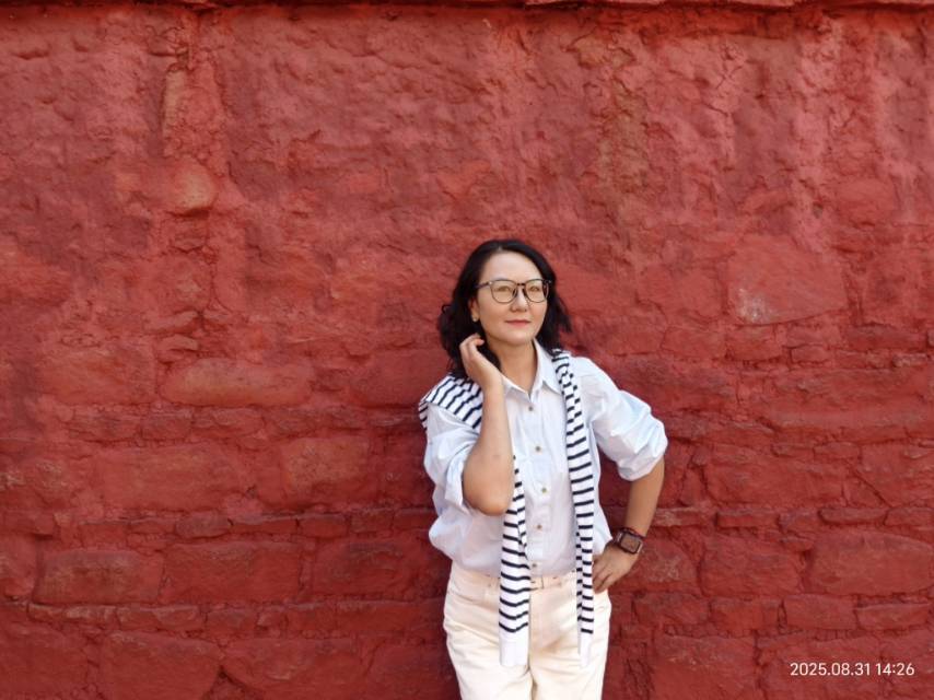 找爱运动老伴搭子