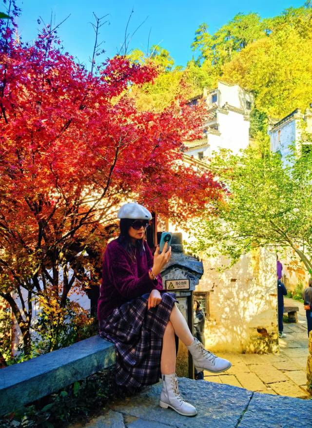 找旅行老伴搭子