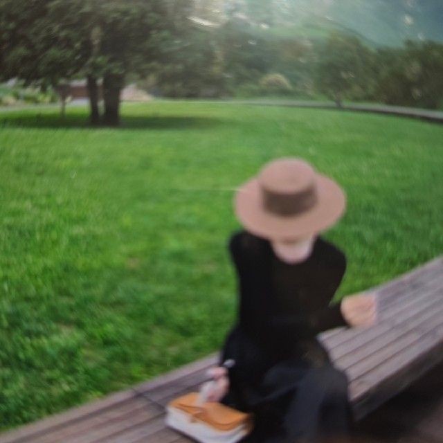 找散散步的老伴搭子