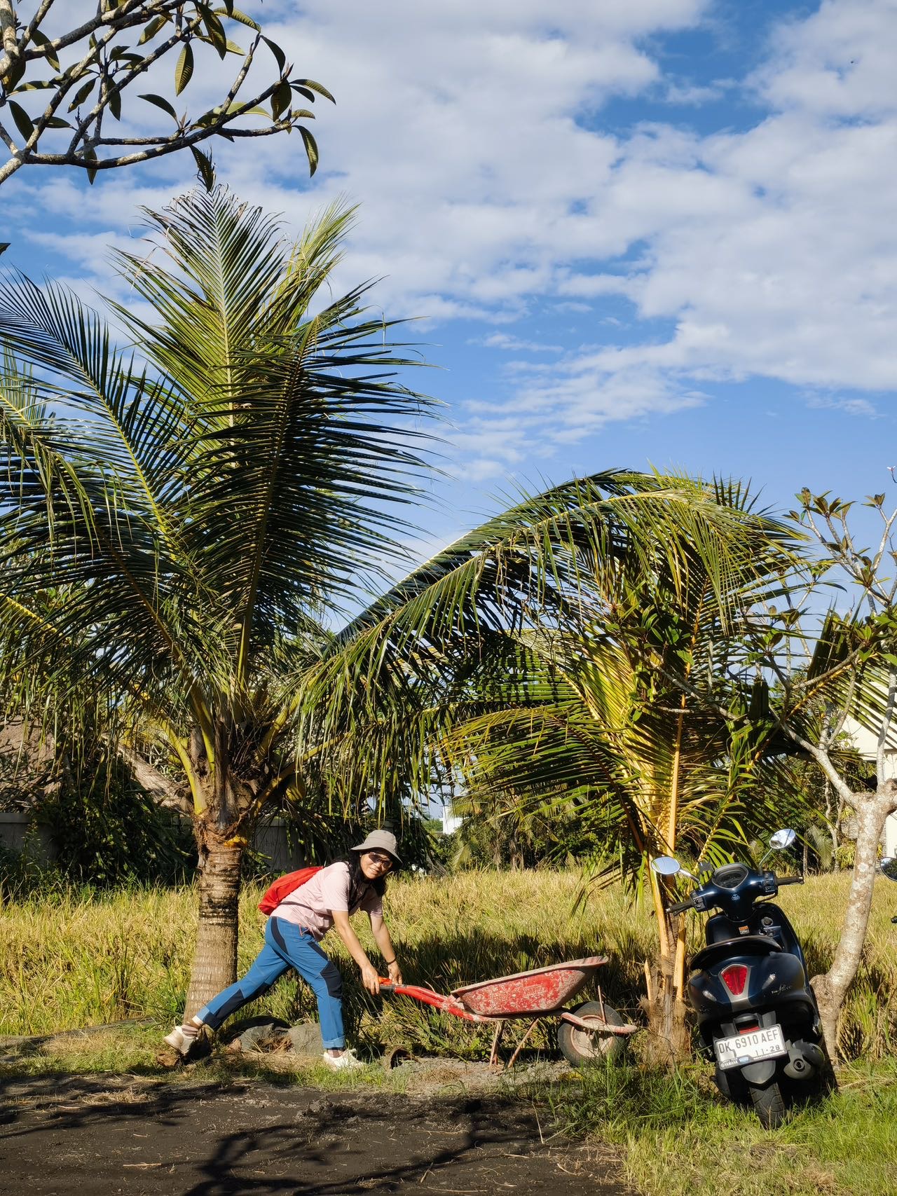 找骑行老伴搭子