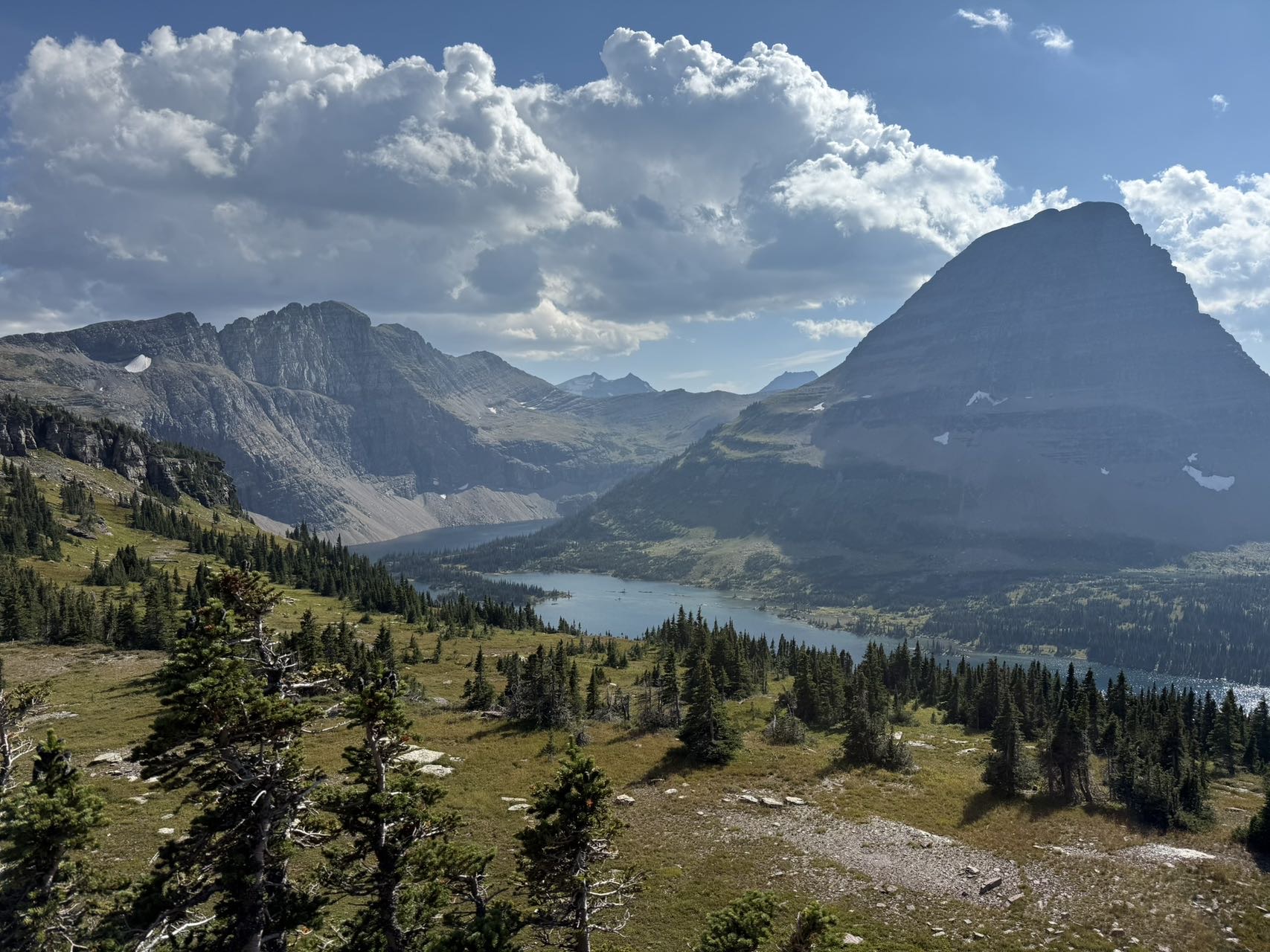 找爬山老伴搭子