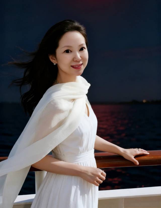 找同龄老伴搭子