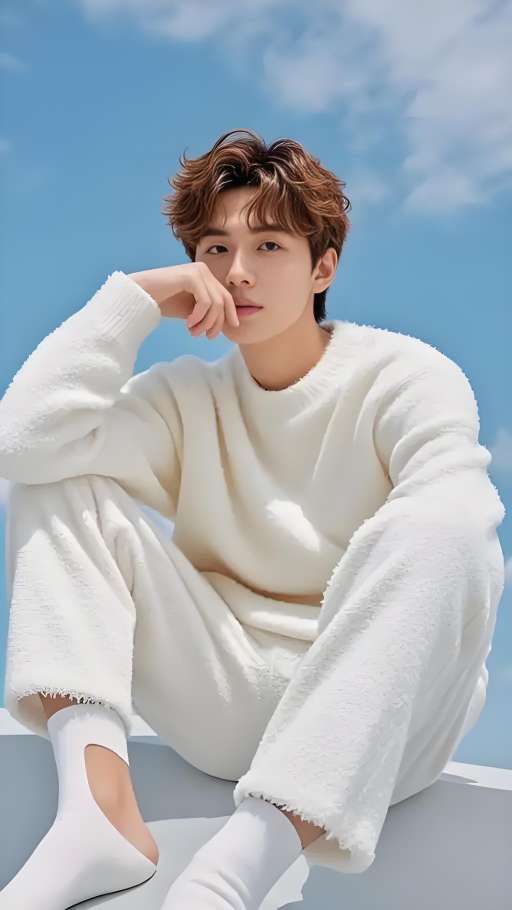 找运动老伴搭子