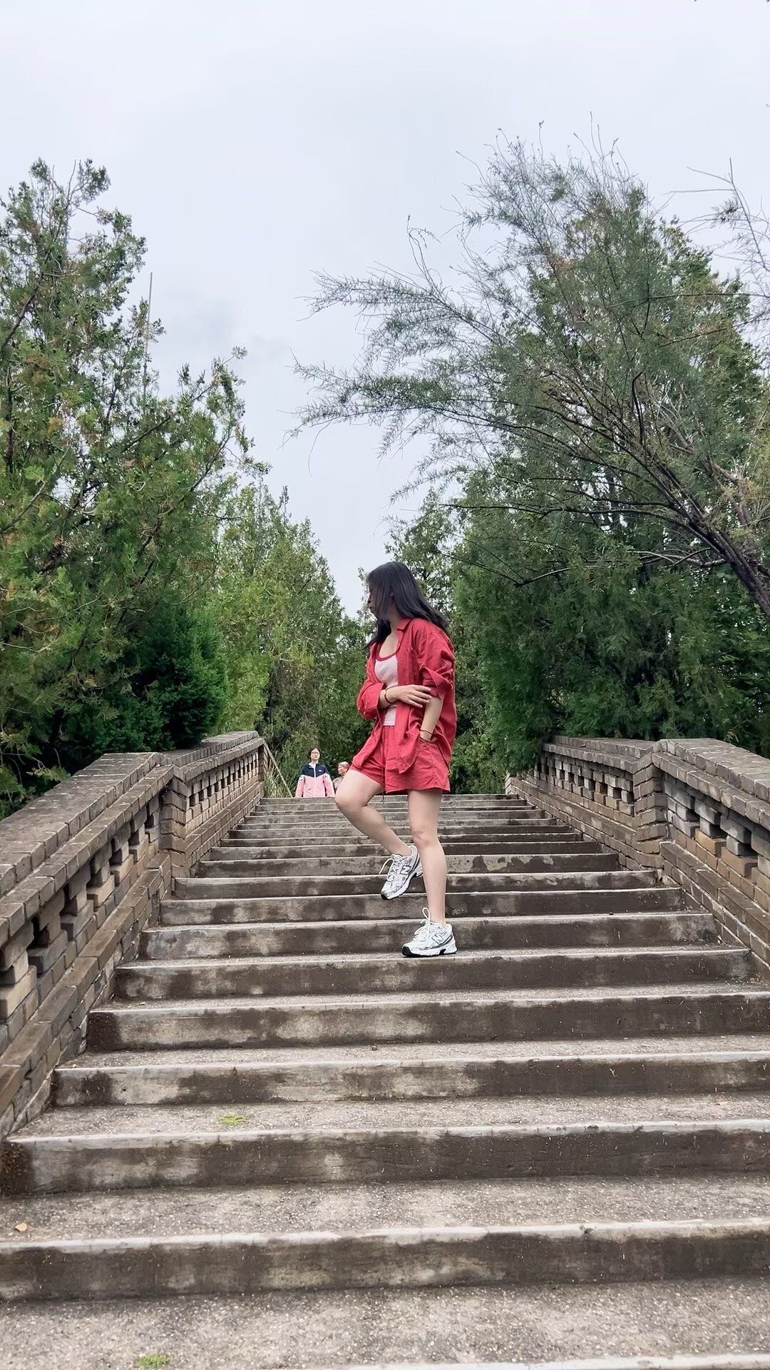 找健身老伴搭子