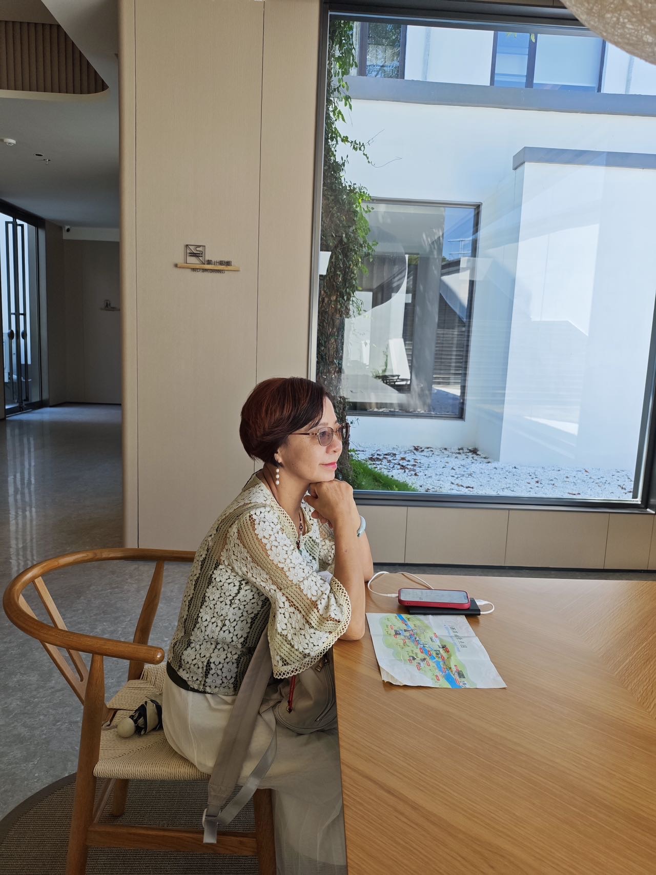 找游玩老伴搭子